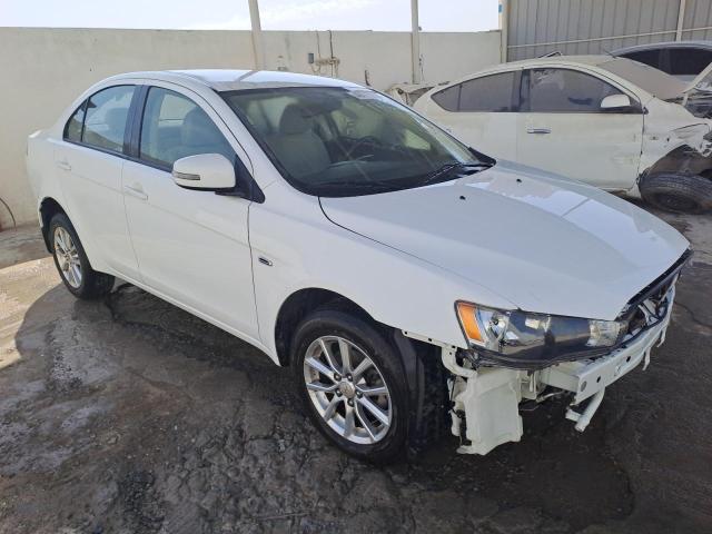 JMYSRCY1AFU706277 - 2015 Mitsubishi Lancer EX - #undefined