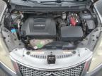 2011 Suzuki Kizashi Se на продаже в Kapolei, HI - Front End