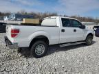 2012 Ford F150 Supercrew zu verkaufen in Barberton, OH - Mechanical