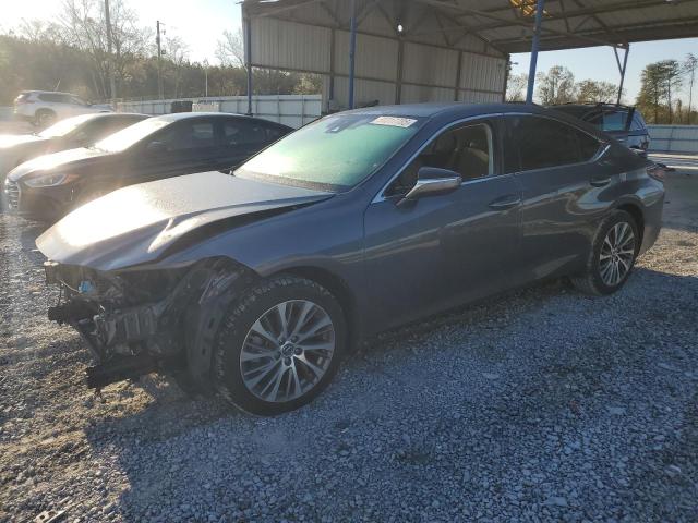 2020 Lexus Es 350
