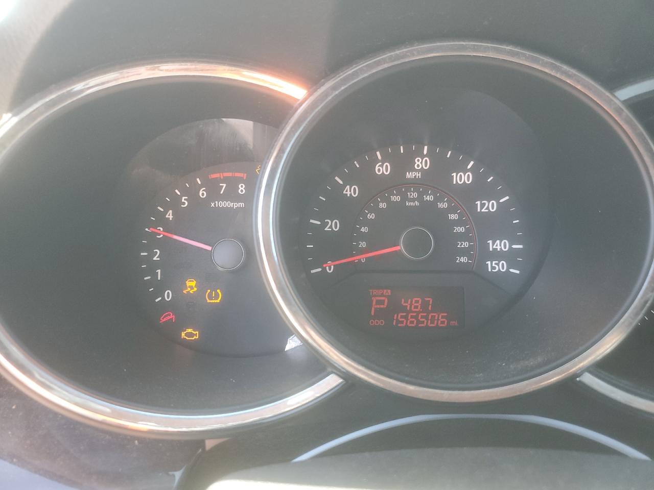 2011 Kia Sorento - Image 9