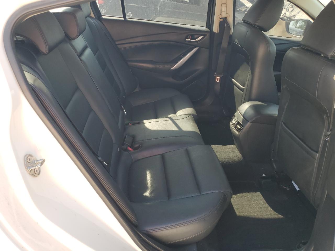 2016 Mazda 6 - Image 10