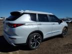 2024 Mitsubishi Outlander Se на продаже в Elgin, IL - Front End
