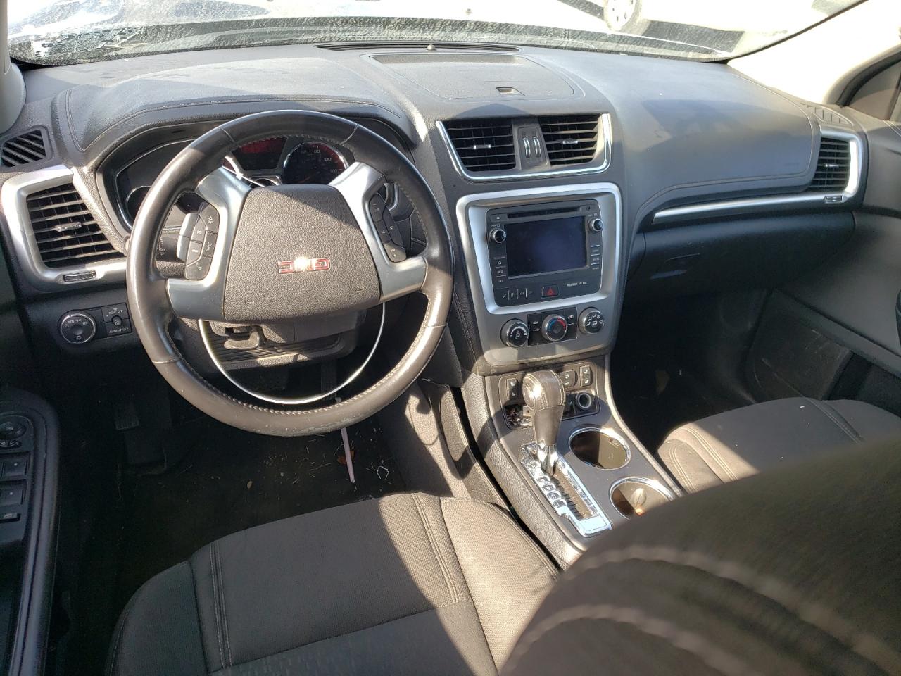 2016 GMC Acadia - Image 8