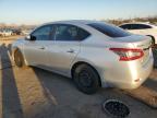 2015 Nissan Sentra S for Sale in Pennsburg, PA - Side