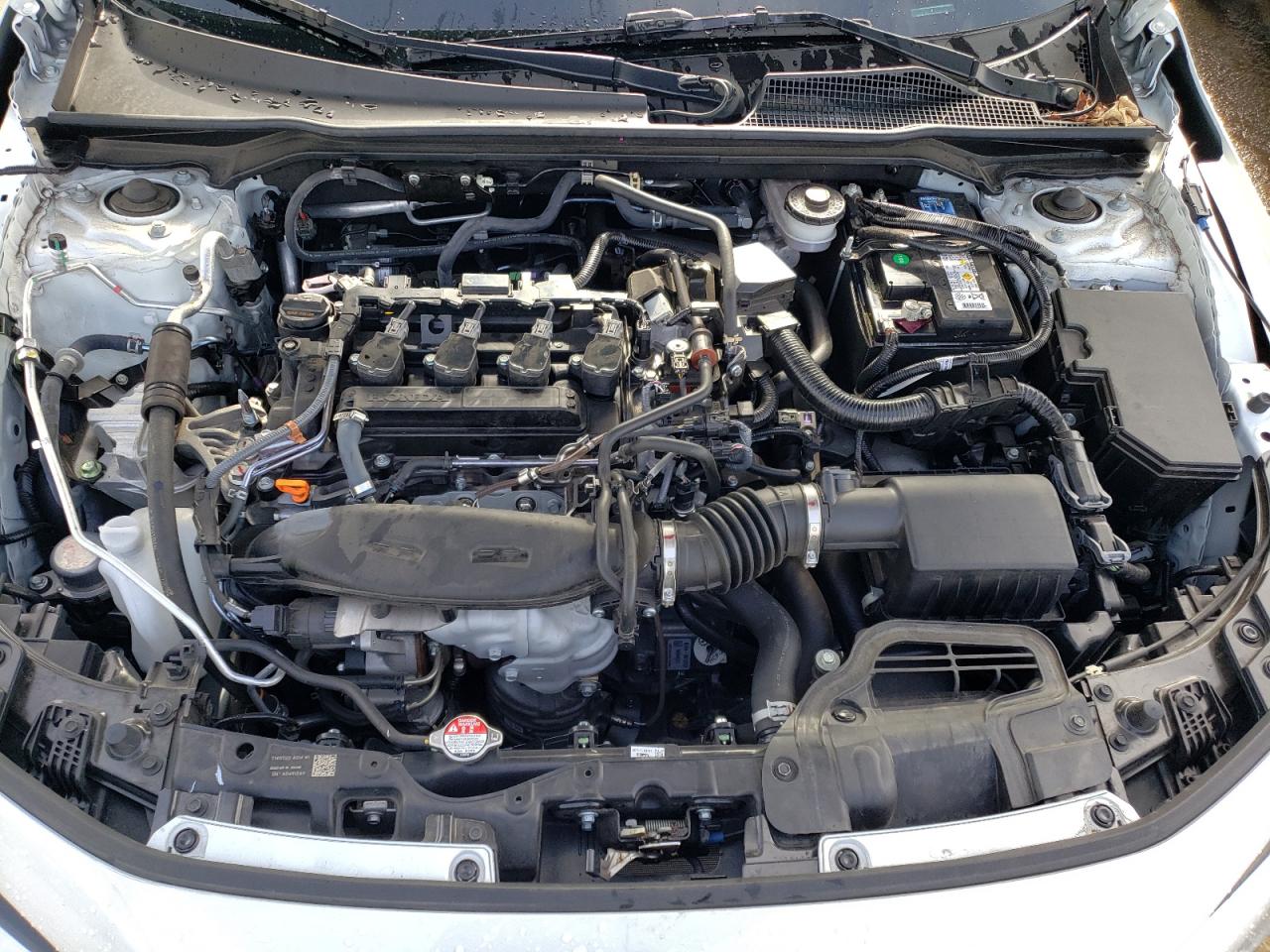 2024 Honda Civic - Image 11