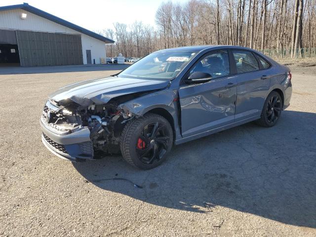 2023 Volkswagen Jetta Gli Autobahn