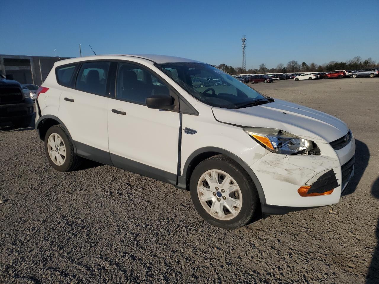 2014 Ford Escape - Image 4