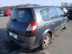 2006 RENAULT G-SCENIC D for sale at Copart SANDTOFT