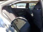 2021 Toyota Corolla Le   na sprzedaż w Wilmington, CA - Front End