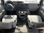 2014 Ford Econoline E350 Super Duty Wagon for Sale in Houston, TX - Front End