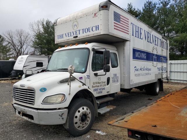 2009 Freightliner Business Class M2 Box Truck