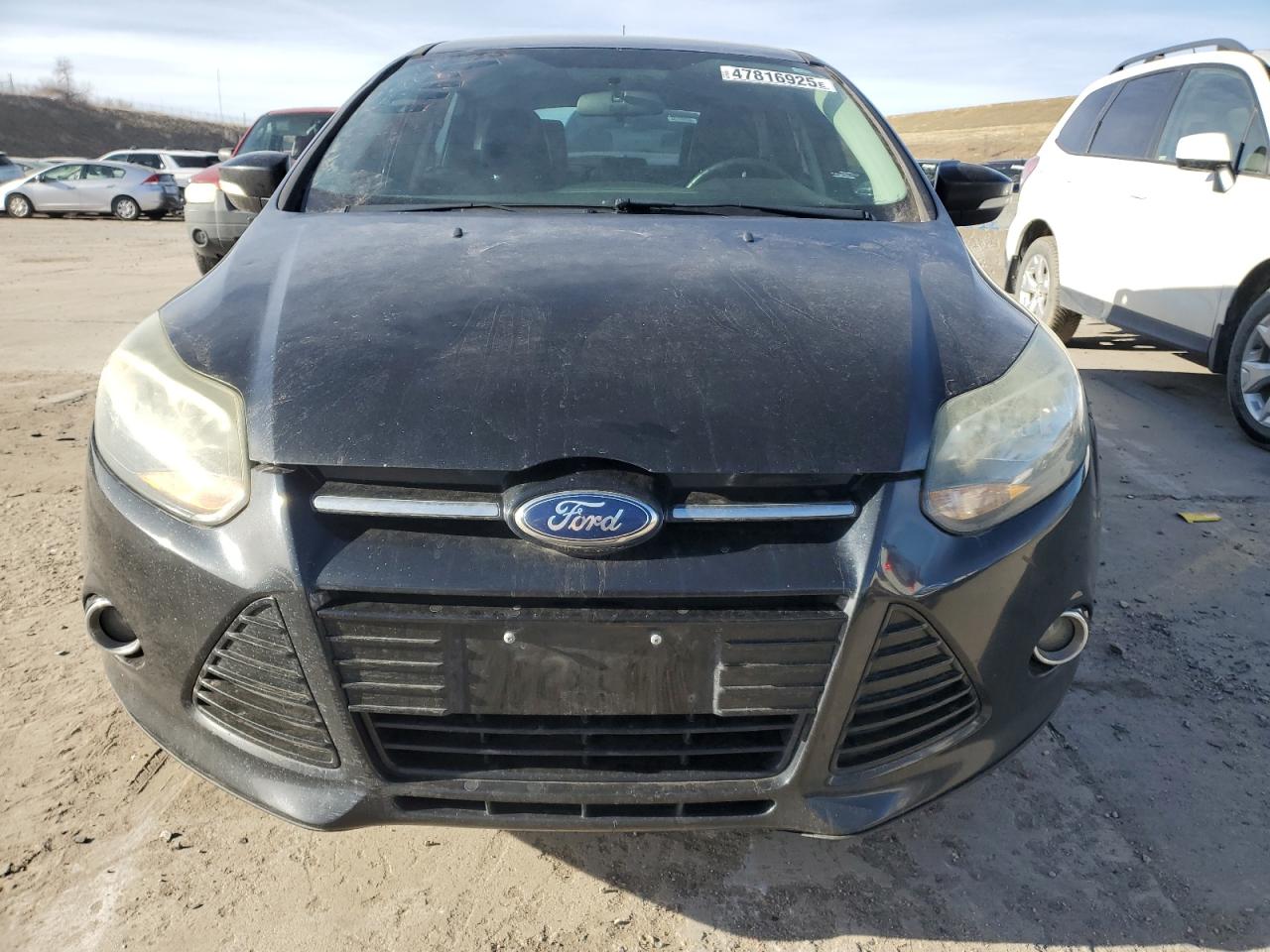 2013 Ford Focus - Image 5