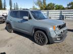 2018 Jeep Renegade Latitude zu verkaufen in Miami, FL - Rear End