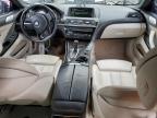 2014 Bmw 650 I Gran Coupe за продажба в Los Angeles, CA - Front End