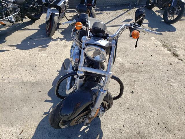  HARLEY-DAVIDSON XL 2017 Черный