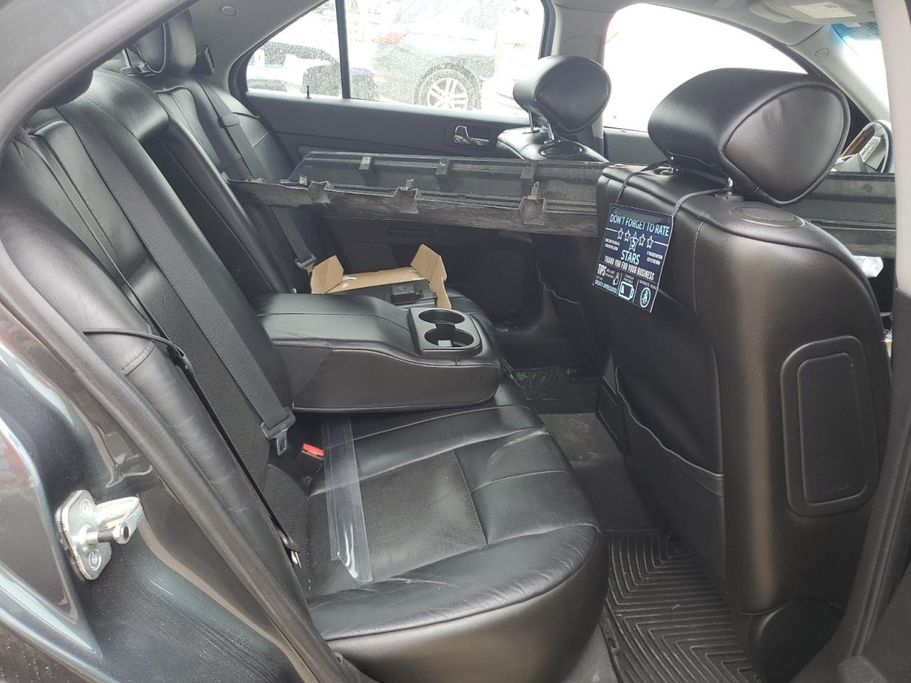 2008 Cadillac Sts VIN: 1G6DZ67A180128125 Lot: 50987295