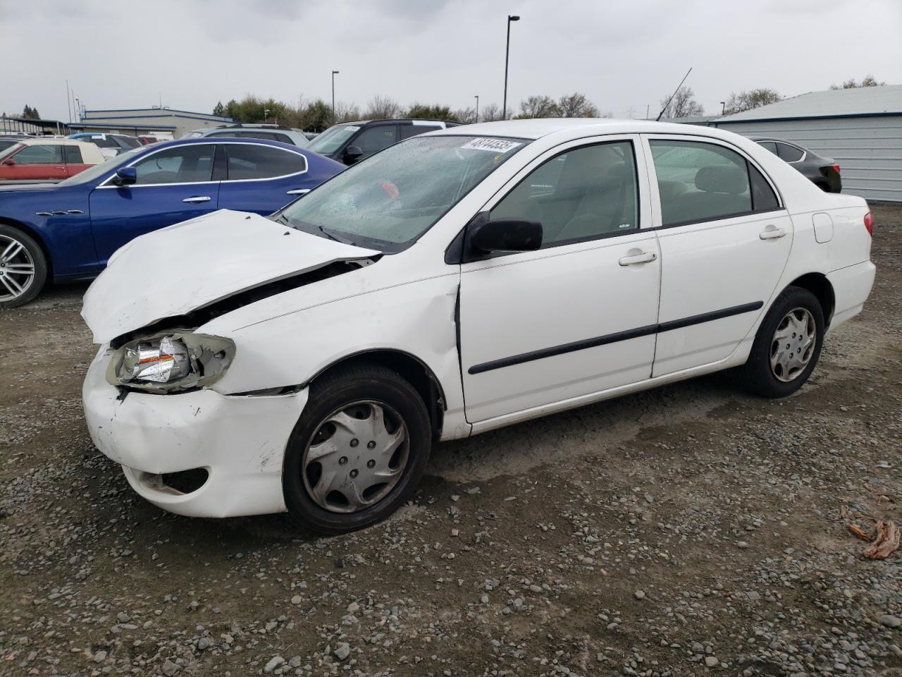 2005 Toyota Corolla - Image 1
