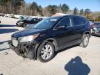 2013 Honda Cr-V Exl for Sale in Mendon, MA - Front End