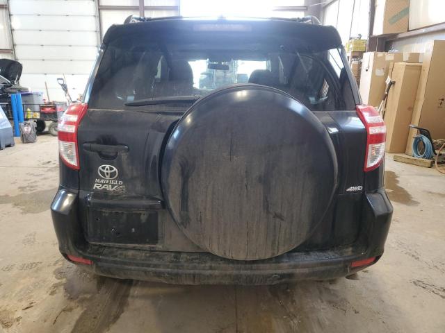 2011 TOYOTA RAV4 SPORT  