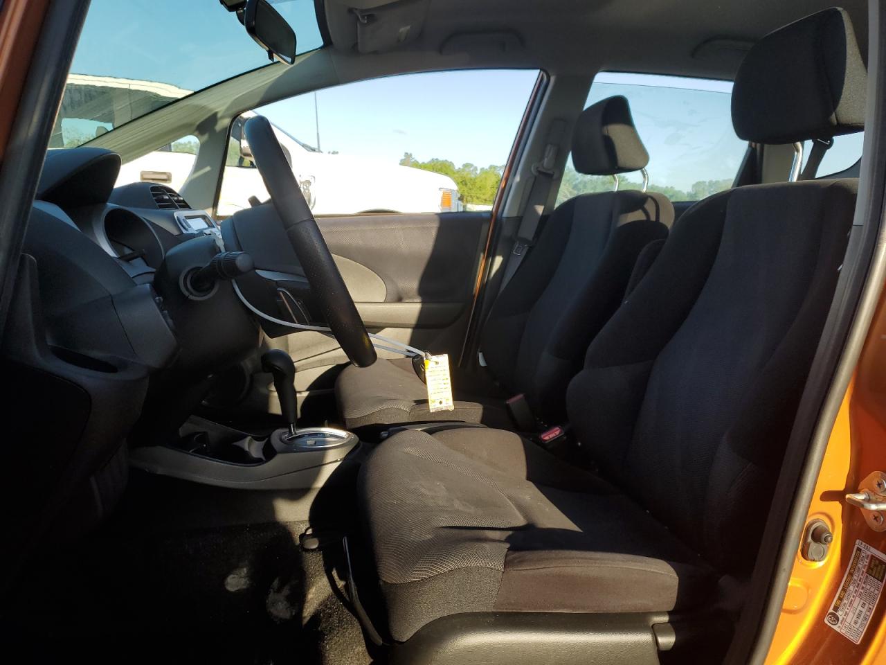 2010 Honda Fit - Image 7