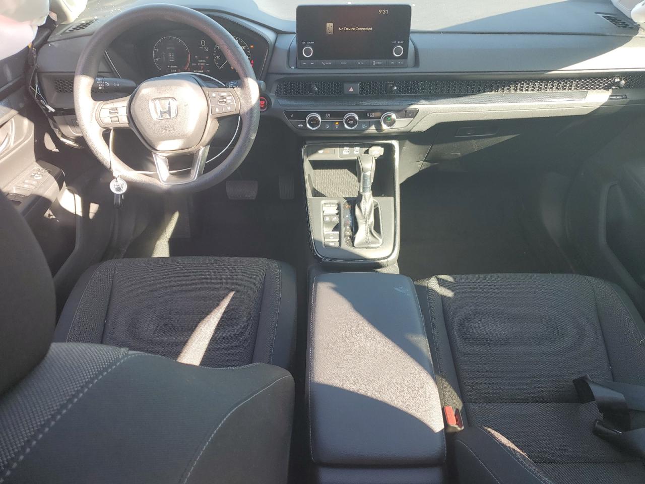 2023 Honda CR-V - Image 8