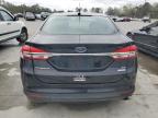2018 Ford Fusion Se de vânzare în Savannah, GA - Front End