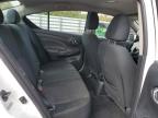 2019 Nissan Versa S იყიდება Miami-ში, FL - Front End