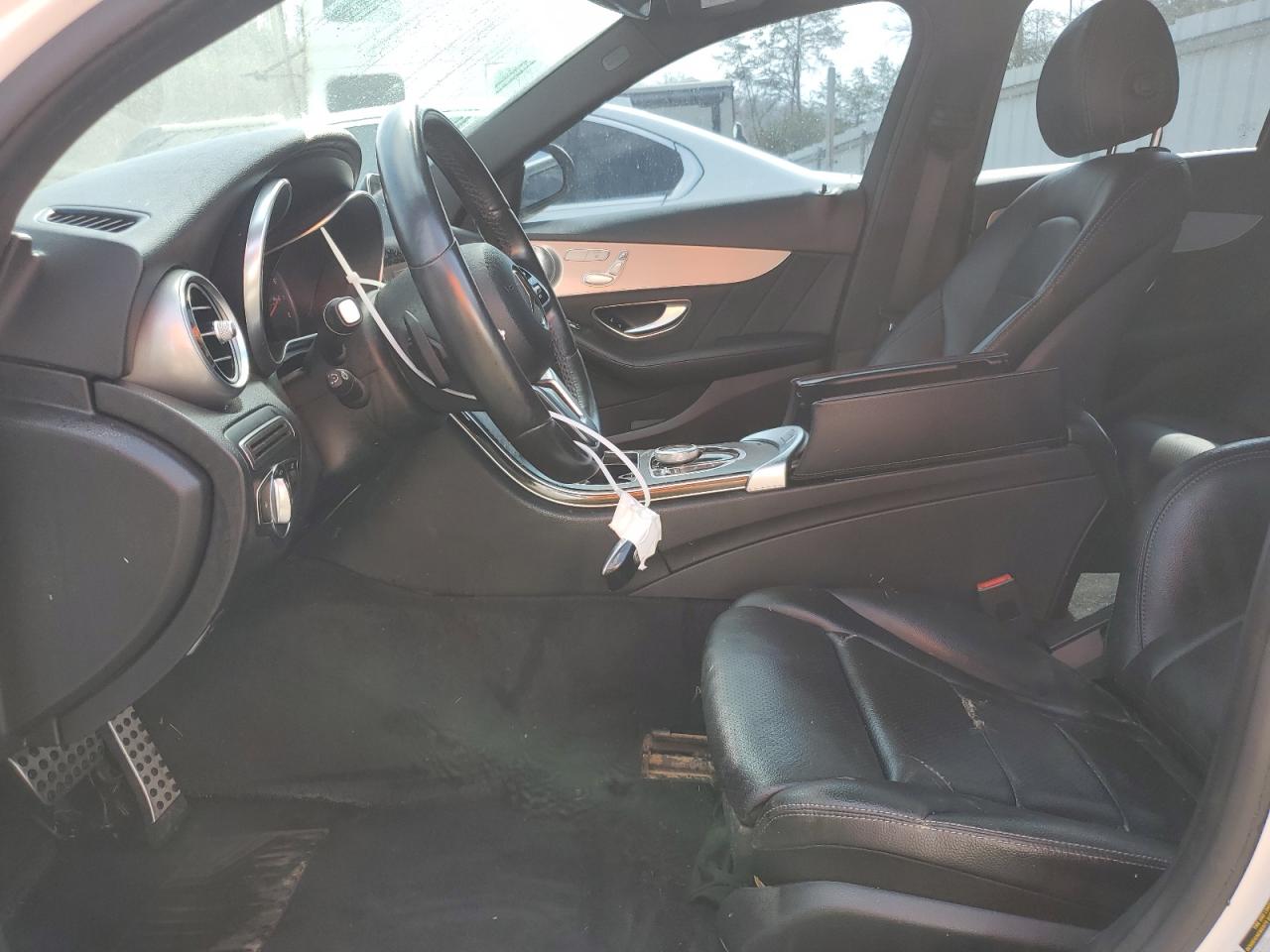 2019 Mercedes-Benz C-klasse - Image 7