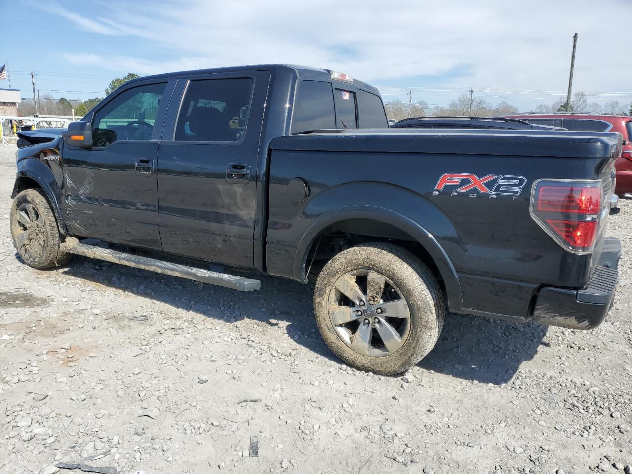 2013 Ford F-150 - Image 2