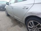 2016 SEAT LEON SE DY for sale at Copart SANDWICH