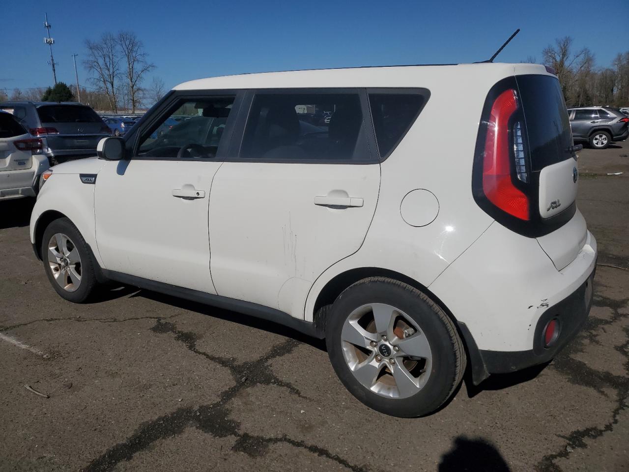 2017 Kia Soul - Image 2