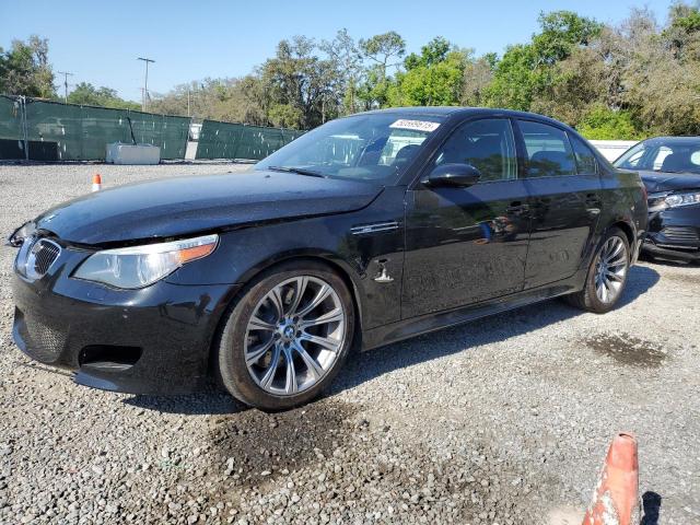 2007 Bmw M5 