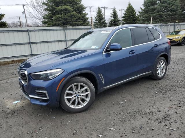 BMW X5 – zdjęcie z aukcji, lot #51175545