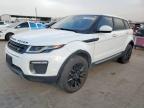 2017 Land Rover Range Rover Evoque Hse en Venta en Grand Prairie, TX - Rear End