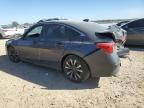 2024 Honda Civic Ex للبيع في San Antonio، TX - Rear End
