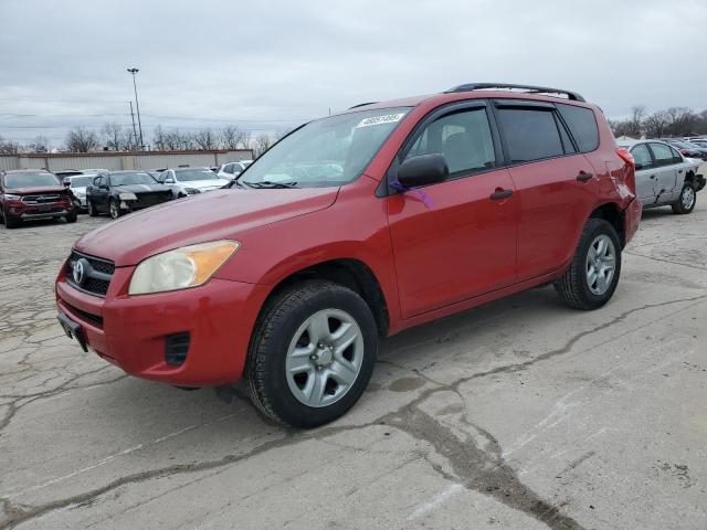 2009 Toyota Rav4 