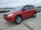 2009 Toyota Rav4  იყიდება Fort Wayne-ში, IN - Rear End