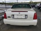 2001 Cadillac Deville Dts for Sale in Cartersville, GA - Side