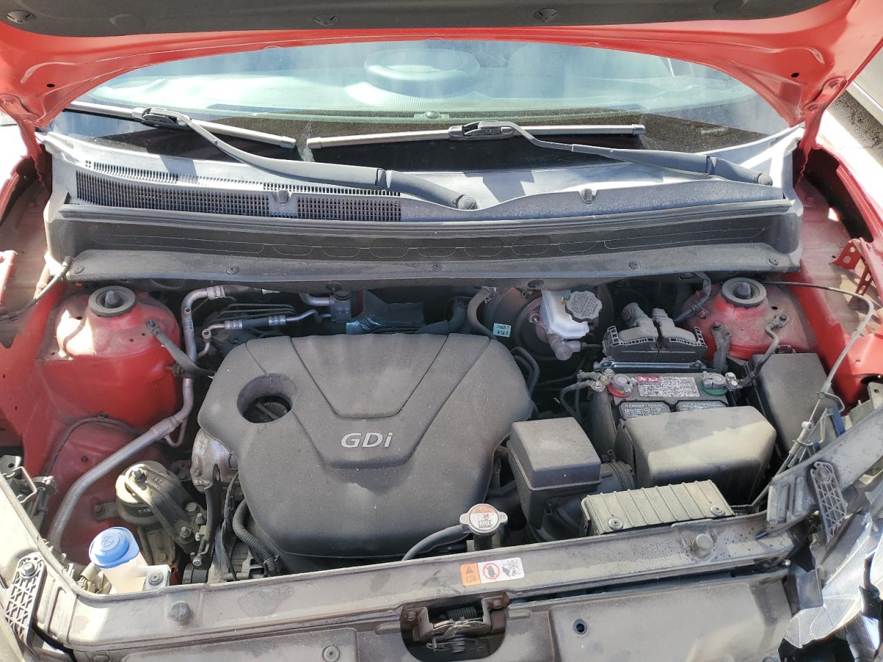 2013 Kia Soul - Image 11