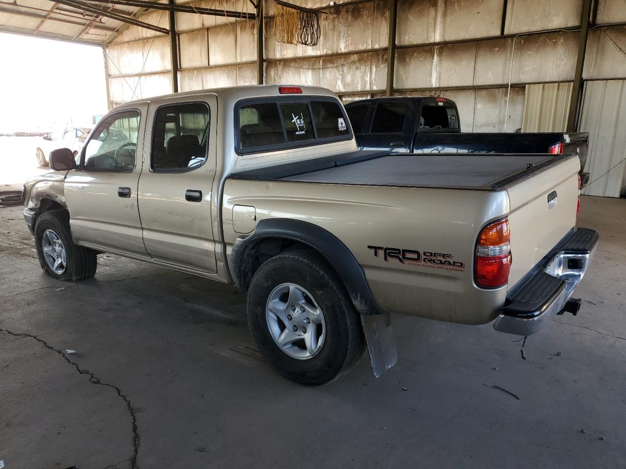 2004 Toyota Tacoma - Image 2