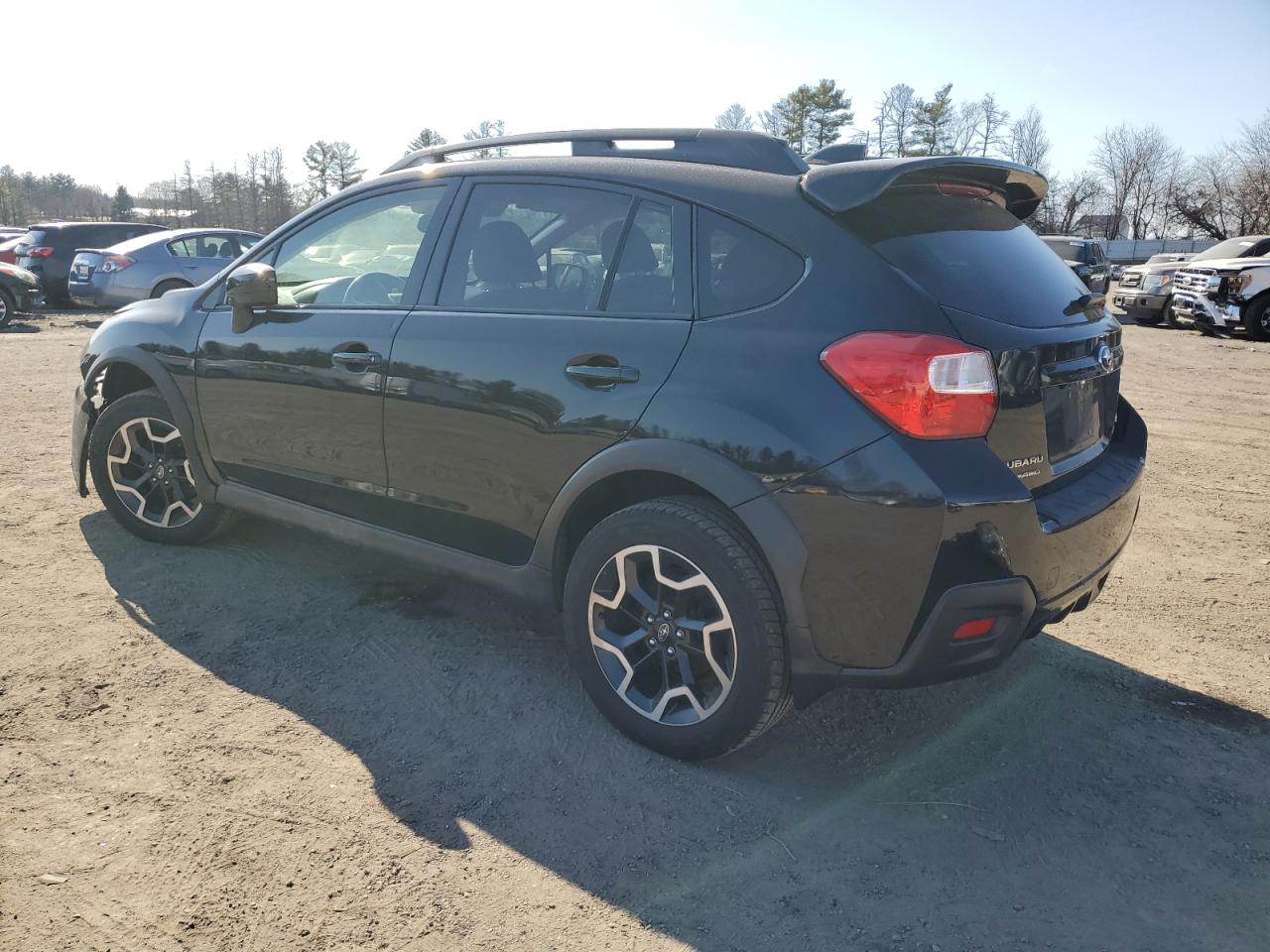 2016 Subaru XV - Image 2