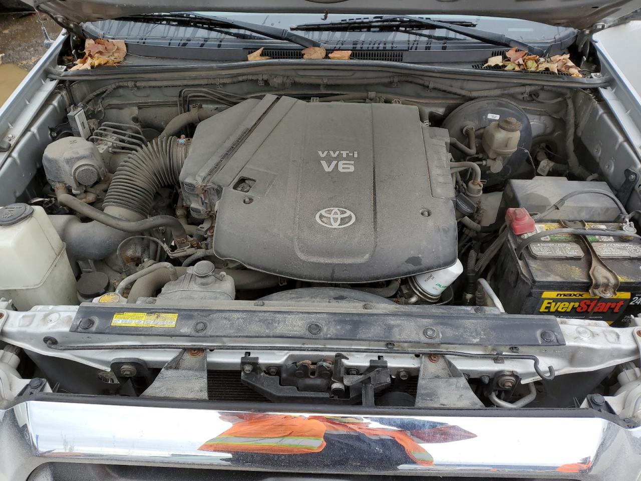 2013 Toyota Tacoma - Image 11