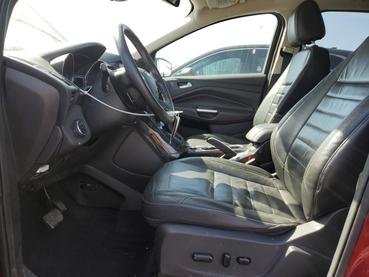 2015 Ford Escape - Image 7