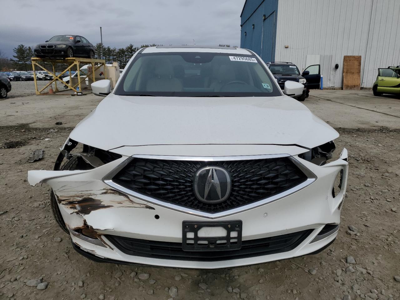 2022 Acura MDX - Image 5