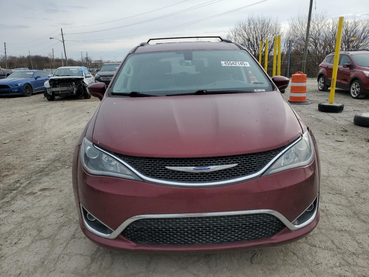 2019 Chrysler Pacifica - Image 5