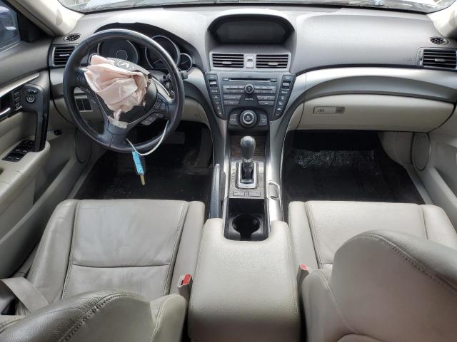  ACURA TL 2013 Blue