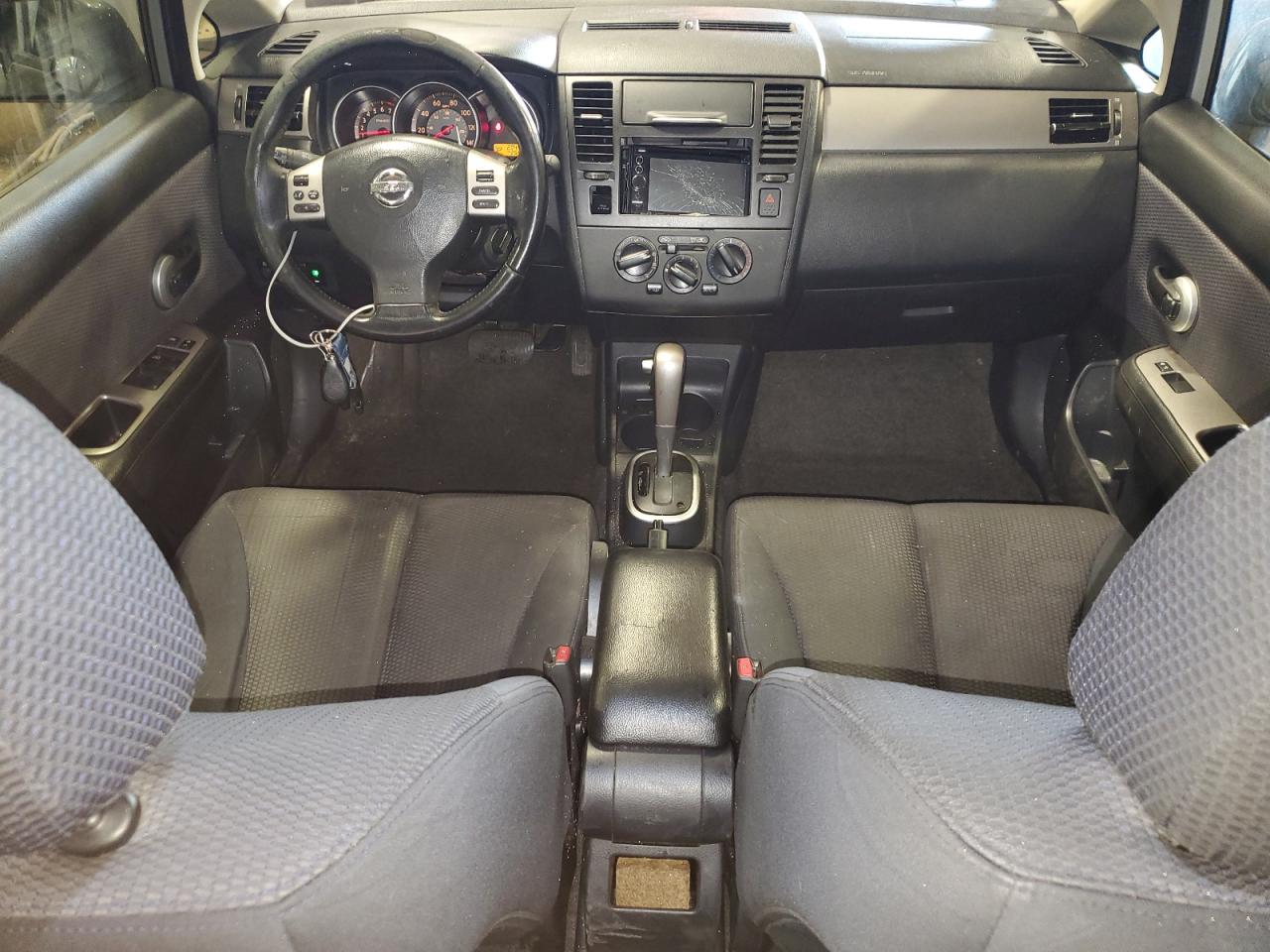 2008 Nissan Versa - Image 8