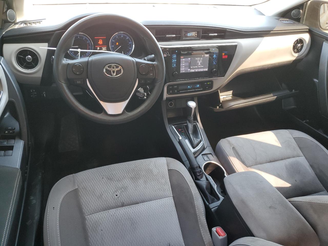 2018 Toyota Corolla - Image 8