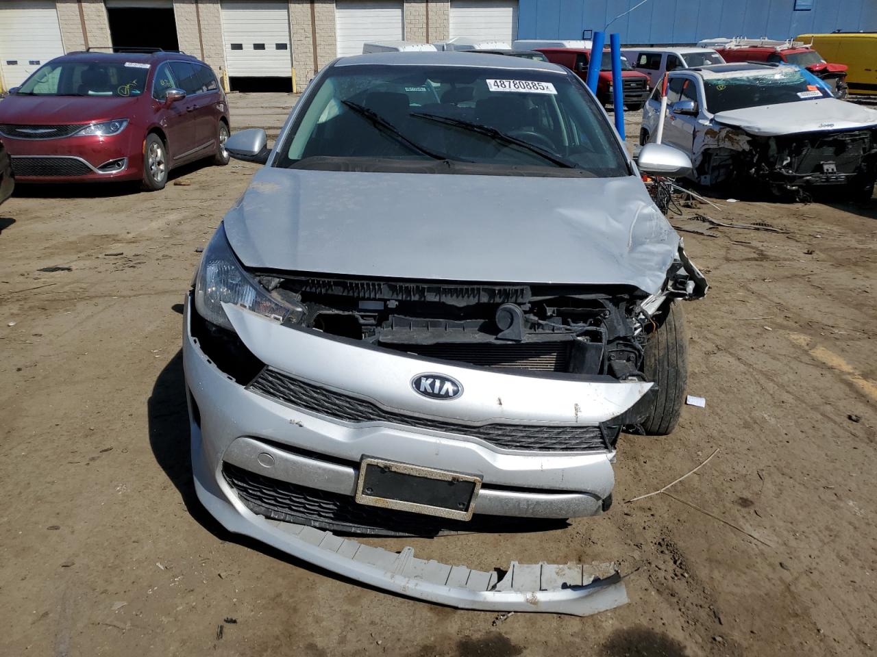 2020 Kia Rio - Image 5